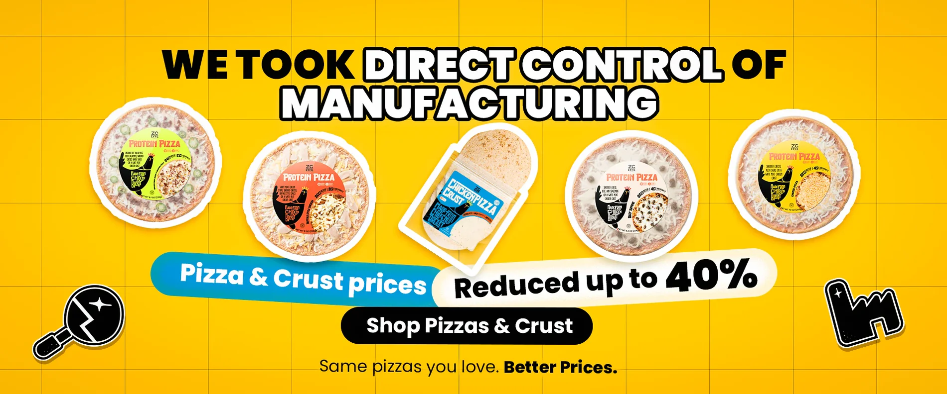 Welcome to Our Store